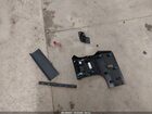 2025 Ford Bronco Sport Badlands Green vin: 3FMCR9DA1SRF61753