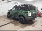 2025 Ford Bronco Sport Badlands Green vin: 3FMCR9DA1SRF61753