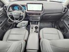 2025 Ford Bronco Sport Badlands White vin: 3FMCR9DA3SRE10980