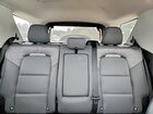 2025 Ford Bronco Sport Badlands White vin: 3FMCR9DA3SRE10980