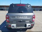 2025 Ford Bronco Sport Badlands Серый vin: 3FMCR9DA3SRF10206 2025 Ford Bronco Sport Badlands Серый vin: 3FMCR9DA3SRF10206