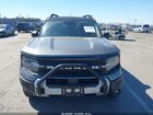 2025 Ford Bronco Sport Badlands Серый vin: 3FMCR9DA3SRF10206 2025 Ford Bronco Sport Badlands Серый vin: 3FMCR9DA3SRF10206