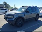 2025 Ford Bronco Sport Badlands Серый vin: 3FMCR9DA3SRF10206 2025 Ford Bronco Sport Badlands Серый vin: 3FMCR9DA3SRF10206