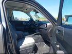 2025 Ford Bronco Sport Badlands Серый vin: 3FMCR9DA3SRF10206 2025 Ford Bronco Sport Badlands Серый vin: 3FMCR9DA3SRF10206