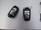 2025 Ford Bronco Sport Badlands Gray vin: 3FMCR9DAXSRE27050