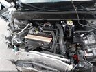 2025 Ford Bronco Sport Badlands Gray vin: 3FMCR9DAXSRE27050
