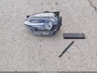 2025 Ford Bronco Sport Badlands Gray vin: 3FMCR9DAXSRE27050