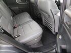 2025 Ford Bronco Sport Badlands Gray vin: 3FMCR9DAXSRE27050