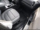 2025 Ford Bronco Sport Badlands Gray vin: 3FMCR9DAXSRE27050