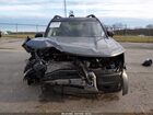 2025 Ford Bronco Sport Badlands Gray vin: 3FMCR9DAXSRE27050