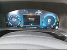 2025 Ford Bronco Sport Badlands Gray vin: 3FMCR9DAXSRE27050