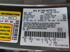 2025 Ford Bronco Sport Badlands Gray vin: 3FMCR9DAXSRE27050