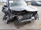 2025 Ford Bronco Sport Badlands Gray vin: 3FMCR9DAXSRE27050