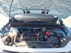 2023 Ford Bronco Sport Heritage Light Blue vin: 3FMCR9G66PRD08863