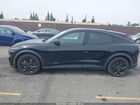 2024 Ford Mustang Mach-e Select Черный vin: 3FMTK1R41RMA23733