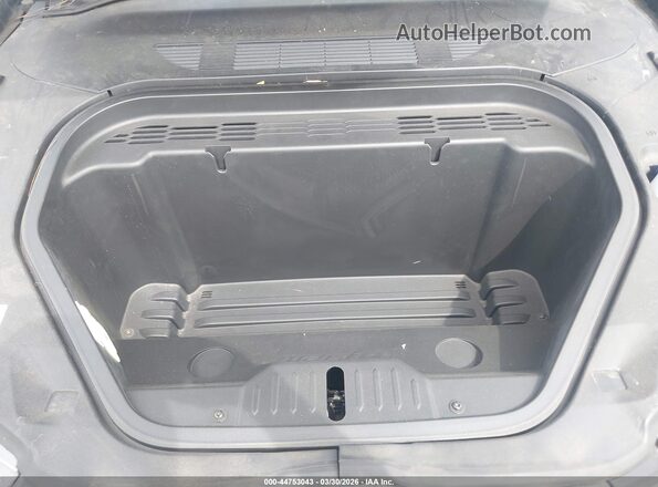3FMTK1R41RMA23733 2024 FORD MUSTANG MACH-E Черный Вид сзади