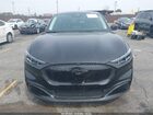 2024 Ford Mustang Mach-e Select Черный vin: 3FMTK1R41RMA23733