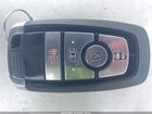 2024 Ford Mustang Mach-e Select Черный vin: 3FMTK1R41RMA23733