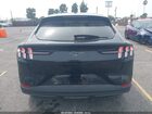 2024 Ford Mustang Mach-e Select Черный vin: 3FMTK1R41RMA23733
