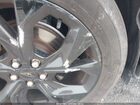2024 Ford Mustang Mach-e Select Черный vin: 3FMTK1R41RMA23733
