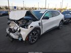 2025 Ford Mustang Mach-e Select Белый vin: 3FMTK1R43SMA42631