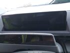 2025 Ford Mustang Mach-e Select Белый vin: 3FMTK1R43SMA42631
