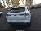 2025 Ford Mustang Mach-e Select Белый vin: 3FMTK1R43SMA42631