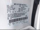 2025 Ford Mustang Mach-e Select Белый vin: 3FMTK1R43SMA42631