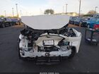 2025 Ford Mustang Mach-e Select Белый vin: 3FMTK1R43SMA42631