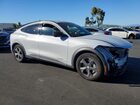 2023 Ford Mustang Mach-e Select White vin: 3FMTK1R44PMA64841 2023 Ford Mustang Mach-e Select White vin: 3FMTK1R44PMA64841