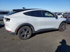 2023 Ford Mustang Mach-e Select White vin: 3FMTK1R44PMA64841 2023 Ford Mustang Mach-e Select White vin: 3FMTK1R44PMA64841