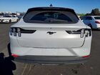 2023 Ford Mustang Mach-e Select White vin: 3FMTK1R44PMA64841 2023 Ford Mustang Mach-e Select White vin: 3FMTK1R44PMA64841