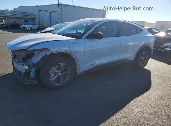 3FMTK1R44PMA64841 2023 FORD MUSTANG White Przód lewy