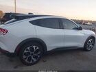 2025 Ford Mustang Mach-e Select Белый vin: 3FMTK1R44SMA10724