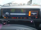 2025 Ford Mustang Mach-e Select Белый vin: 3FMTK1R44SMA10724