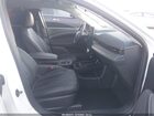 2025 Ford Mustang Mach-e Select Белый vin: 3FMTK1R44SMA10724