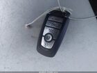 2025 Ford Mustang Mach-e Select Белый vin: 3FMTK1R44SMA10724