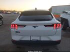 2025 Ford Mustang Mach-e Select Белый vin: 3FMTK1R44SMA10724