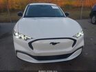 2025 Ford Mustang Mach-e Select Белый vin: 3FMTK1R44SMA10724