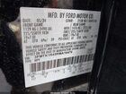 2024 Ford Mustang Mach-e Select Черный vin: 3FMTK1R45RMA16476