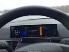 2024 Ford Mustang Mach-e Select Черный vin: 3FMTK1R45RMA16476