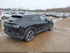 2024 Ford Mustang Mach-e Select Черный vin: 3FMTK1R45RMA16476