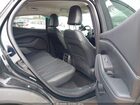 2024 Ford Mustang Mach-e Select Черный vin: 3FMTK1R45RMA16476