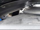 2024 Ford Mustang Mach-e Select Черный vin: 3FMTK1R45RMA16476