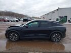 2024 Ford Mustang Mach-e Select Черный vin: 3FMTK1R45RMA16476
