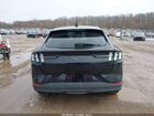 2024 Ford Mustang Mach-e Select Черный vin: 3FMTK1R45RMA16476