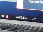 2025 Ford Mustang Mach-e Select Gray vin: 3FMTK1R45SMA08853