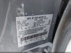 2025 Ford Mustang Mach-e Select Gray vin: 3FMTK1R45SMA08853