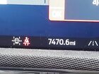 2025 Ford Mustang Mach-e Select Gray vin: 3FMTK1R45SMA08853