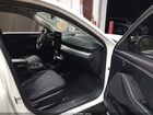 2023 Ford Mustang Mach-e Select White vin: 3FMTK1R46PMA62167